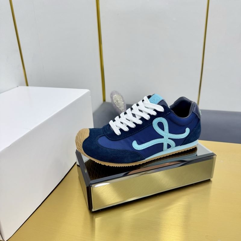 l*ew* sneakers